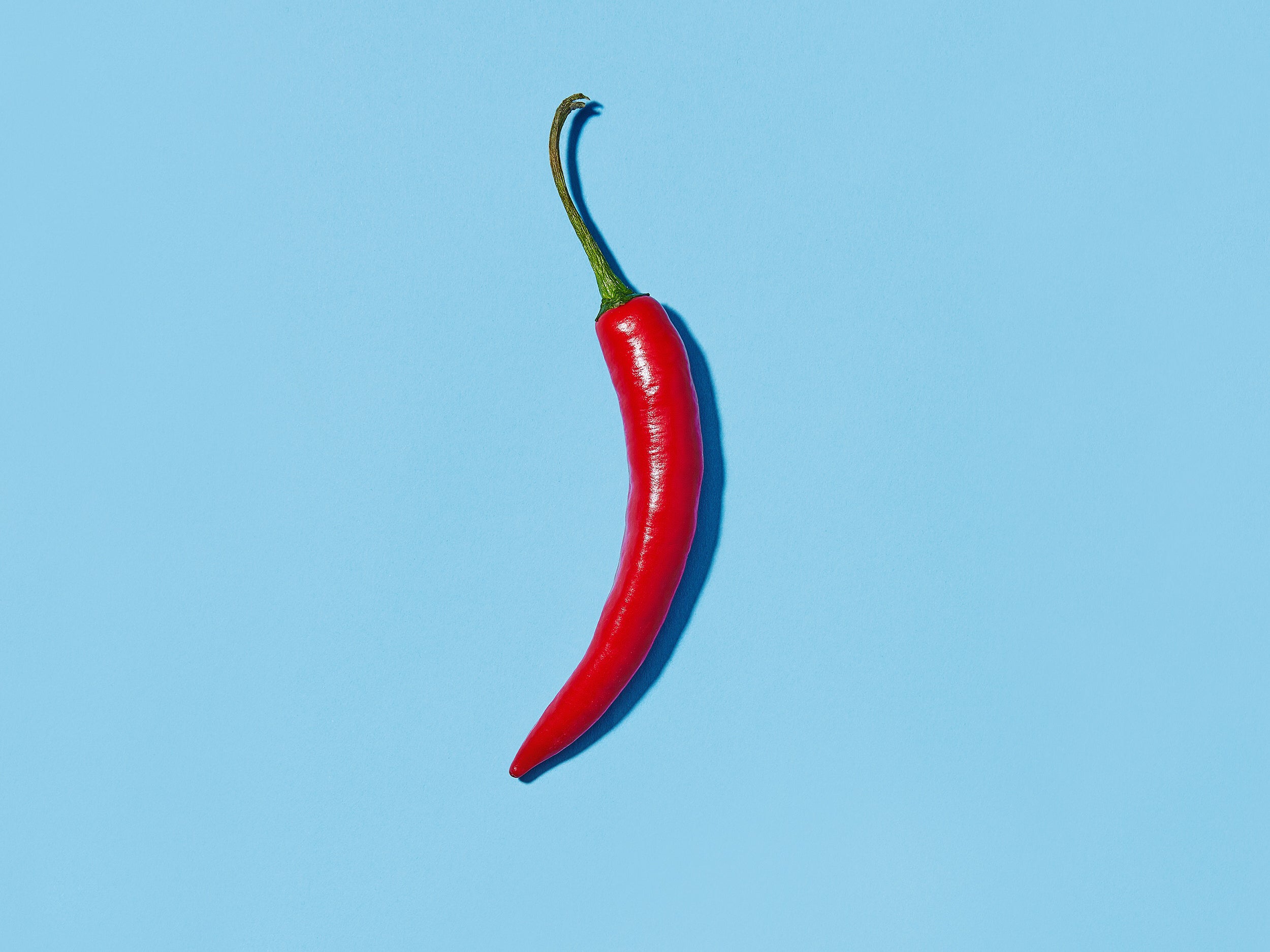 Red Hot