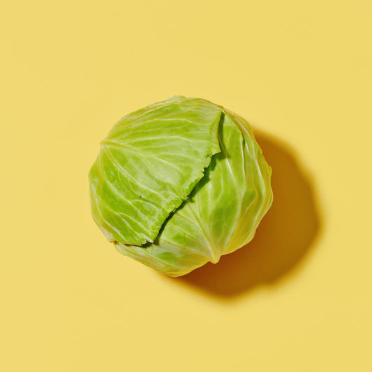 Cabbage