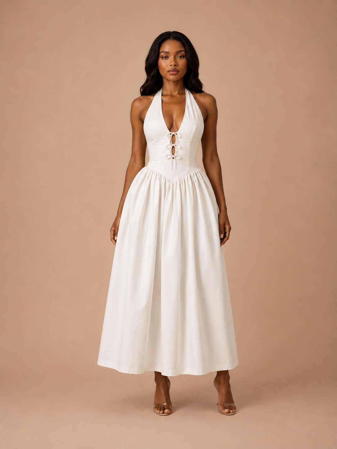 Juliette  | Bridal & Occasionwear
