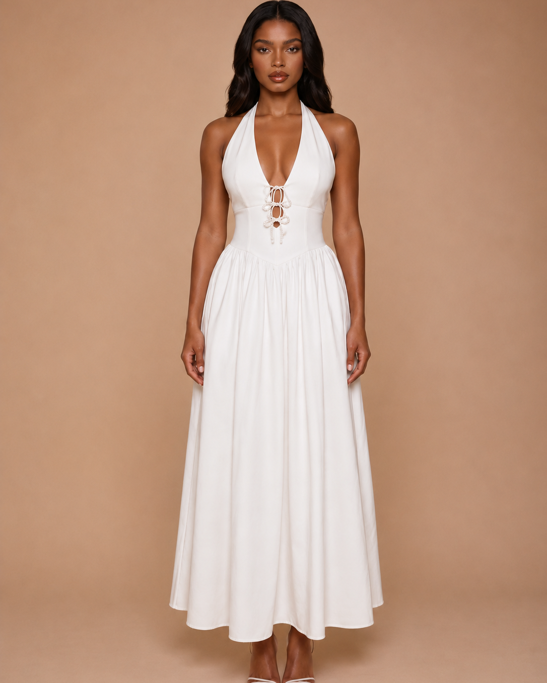Fluid Draping