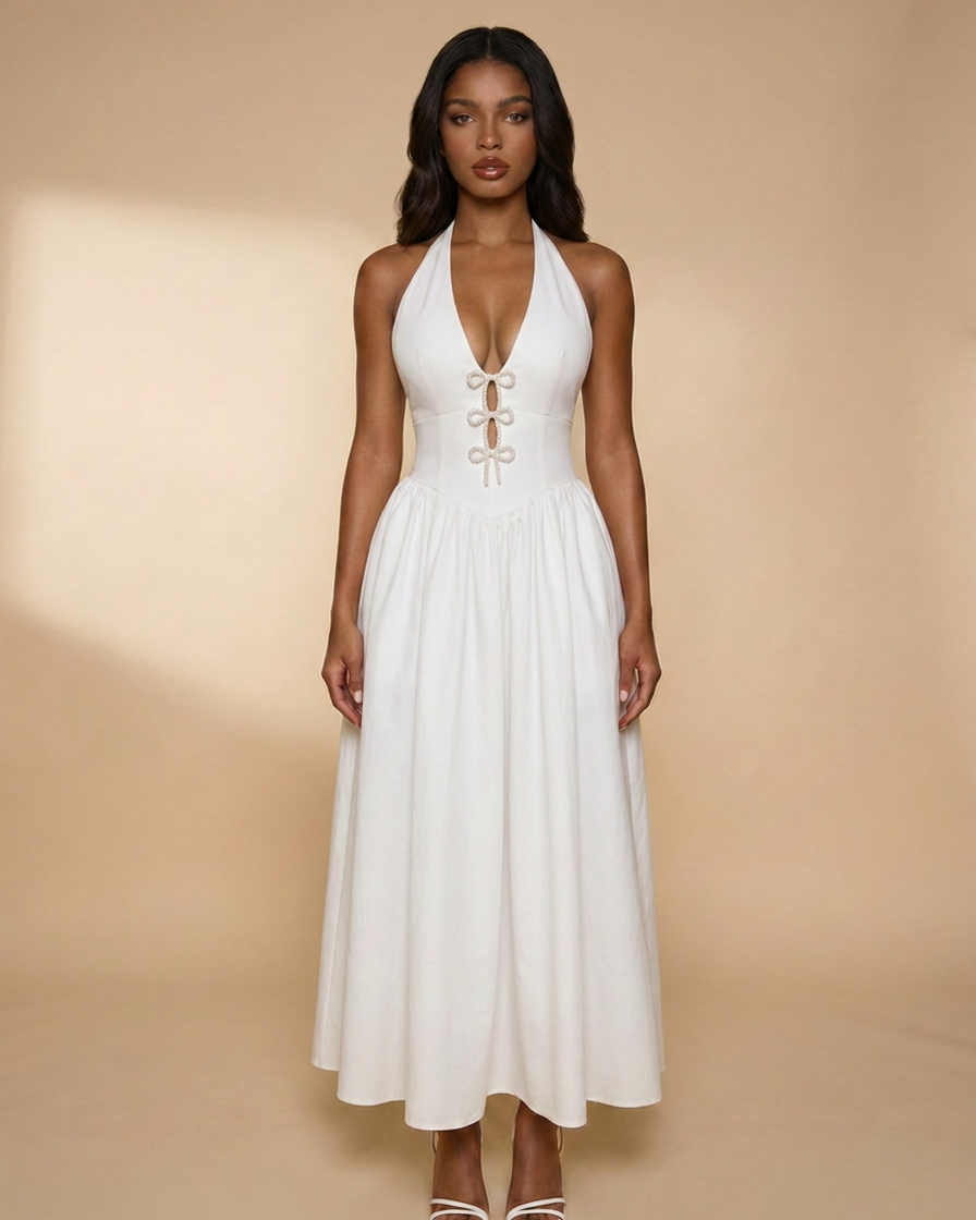 Fluid Draping